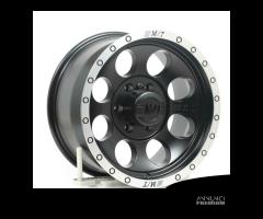 Cerchio Mickey Thompson Classic Baja Lock JEEP