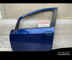 Porta sportello Fiat Grande Punto - 2