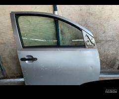 Porte sportelli Daihatsu Sirion - 1