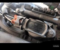 Motore completo peugeot 208 1.2 bz hm05 - 8