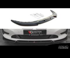 LAMA SPOILER PARAURTI STANDARD Vers.1 BMW G20 G21 - 1