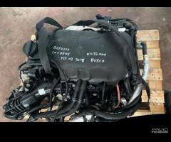 Motore completo bmw x3 2.0 x drive b47d20a