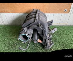 Collettore Aspirazione Peugeot 207 - 3