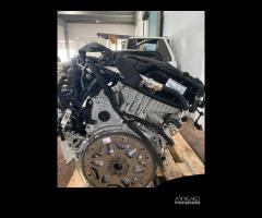 Motore completo bmw x3 2.0 x drive b47d20a