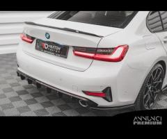 ESTRATTORE POSTERIORE M-Performance BMW G20 G21