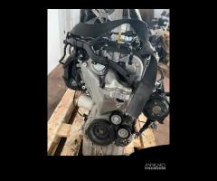 Motore completo ford fiesta 1.0 t.eco boost fsjb