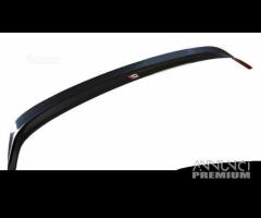 Prolunga spoiler vw golf 7 7.5 R GTI GTD R-Line - 2