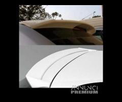 SPOILER POSTERIORE AUDI A3 8P S3 Look 3 porte - 1