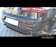 SPOILER CANTONALI POSTERIORI ALFA ROMEO 159 Wagon