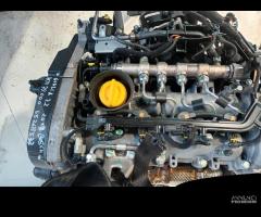 Motore completo alfa romeo giulia 2.2 d 55268532 - 1