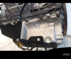 Motore completo alfa romeo giulia 2.2 d 55268532 - 7