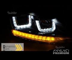 Fari anteriori vw golf 7 led freccia dinamica led - 5