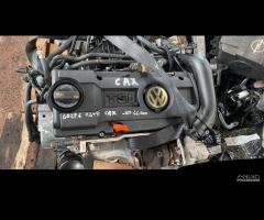 Motore completo volkswagen golf 6 1.4 tsi cax