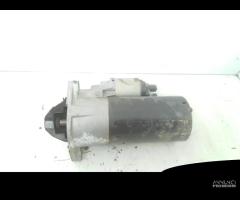 MOTORINO D' AVVIAMENTO JEEP Compass Serie 00011390 - 4