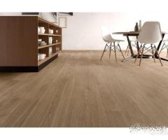 Piastrella 30X120 Primewood Natural Sant'Agostino - 1