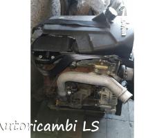 Motore F1AE0481B Iveco Daily