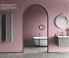 Mobile da Bagno Paola 38 EBAN