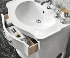 Mobile da bagno Sonia 105 Bianco Decapè EBAN