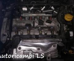 MOTORE 198A5000 2.0 JTD 16V