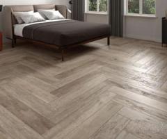 Piastrella 19,5X120 Bosco Serie Woods Roca