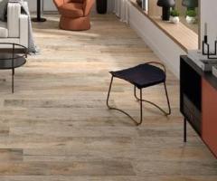 Piastrella 19,5X120 Bosco Serie Woods Roca