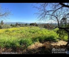 Rif.TA40|Terreno agricolo Caltanissetta - 6