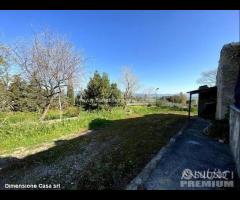 Rif.TA40|Terreno agricolo Caltanissetta - 9