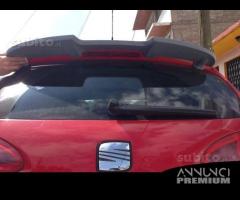 SPOILER POSTERIORE SEAT LEON 1P CUPRA Look