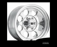 Cerchi Mickey Thompson Classic III per JEEP - 1