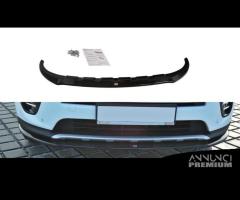 Lama spoiler anteriore kia sportage 15-20 gt-line