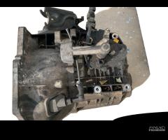 Cambio manuale ford focus - 2