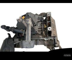 Cambio manuale ford focus - 3