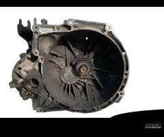 Cambio manuale ford focus - 4