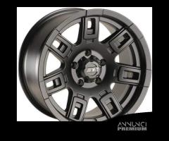 Cerchi Mickey Thompson SideBiter® II JEEP