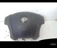 KIT AIRBAG COMPLETO KIA Sportage Serie 95910-1f400 - 11