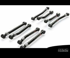 Teraflex Alpine IR puntoni JEEP Wrangler JL JLU