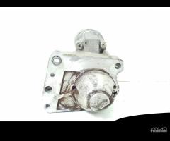 MOTORINO D' AVVIAMENTO CITROEN C3 Picasso 76455948 - 1