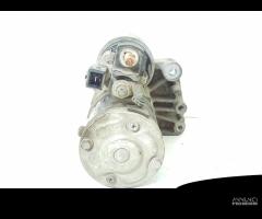 MOTORINO D' AVVIAMENTO CITROEN C3 Picasso 76455948 - 2