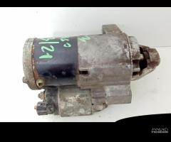 MOTORINO D' AVVIAMENTO CITROEN C3 Picasso 76455948 - 3