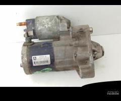 MOTORINO D' AVVIAMENTO CITROEN C3 Picasso 76455948