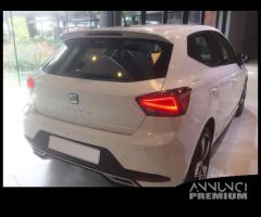 Alettone Spoiler SEAT IBIZA 6F 2017 in poi