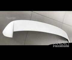 Alettone Spoiler SEAT IBIZA 6F 2017 in poi