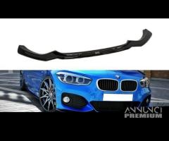 LAMA per PARAURTI BMW Serie1 F20 Restyling M sport