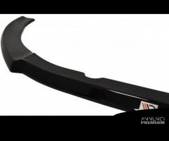 Lama spoiler anteriore audi rs6 c7 13-17 abs - 6