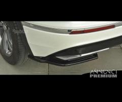 SPOILER CANTONALI POSTERIORI VW TIGUAN R-line