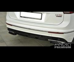 SPOILER CANTONALI POSTERIORI VW TIGUAN R-line