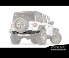 WARN Elite Paraurti posteriore JEEP Wrangler JL