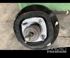 Servofreno completo di pompa freni Fiat 500X - 2