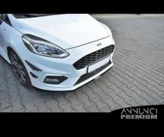 Flap paraurti Ford Fiesta ST-LINE Mk8 dal 2018