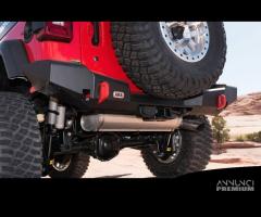 ARB paraurti posteriore JEEP Wrangler JL